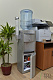 Кулер Ecotronic G41-LCE silver — фото товара