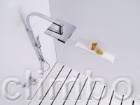 Душевая стойка Grohe Eurocube, 23147000 — фото товара