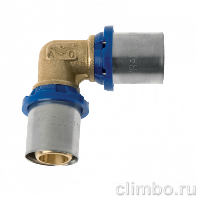 Prandelli Multyrama угольник 90 32х3,0  пресс — фото товара