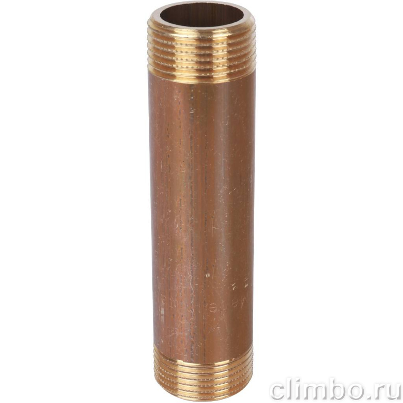 STOUT Удлинитель НН 3/4 x100 — фото товара