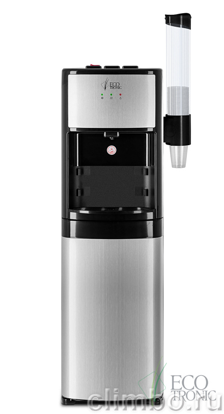 Кулер Ecotronic M9-LXE — фото товара