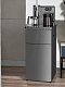 Кулер с чайным столиком Teabar Ecotronic TB41-LE graphite — фото товара