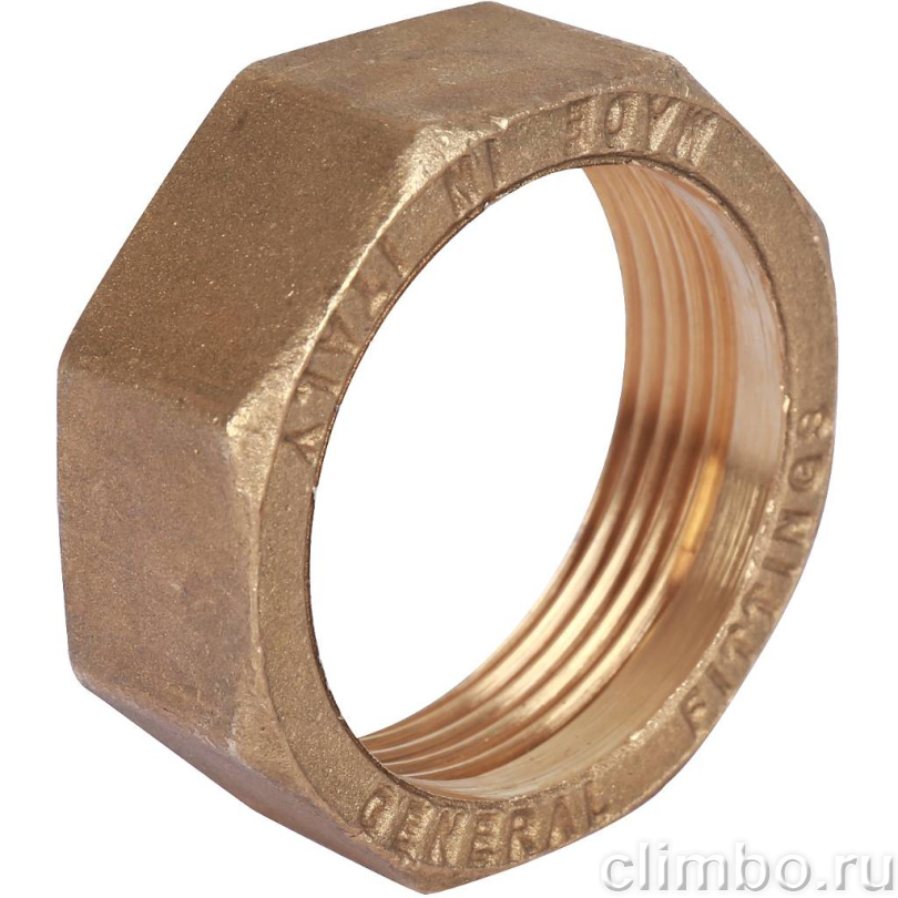 STOUT Американка ВН, уплотнение o-ring кольцо 1"1/4 — фото товара