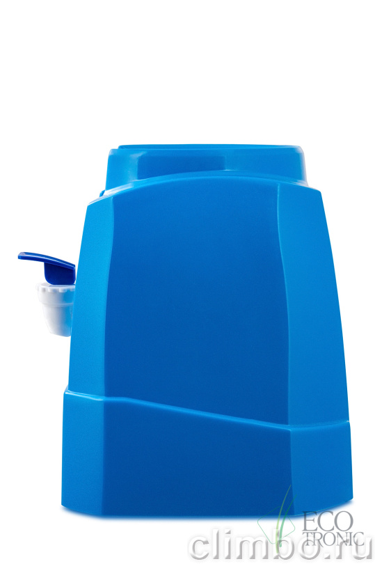 Диспенсер Ecotronic V1-WD blue — фото товара