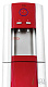Кулер Ecotronic G8-LF Red — фото товара
