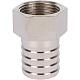 STOUT Штуцер ВР никелированный 3/4"x25 — фото товара