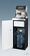 Кулер с чайным столиком Teabar Ecotronic TB15-LER silver — фото товара