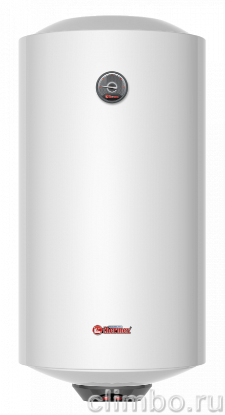 Водонагреватель, электрический бойлер THERMEX Thermo 100 V — фото товара