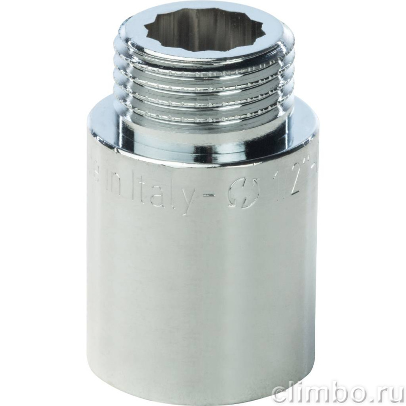 STOUT Удлинитель хромированный 1/2X30 — фото товара