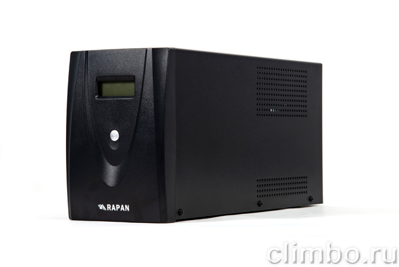 Источник бесперебойного питания RAPAN-UPS 3000 — фото товара