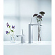 Смеситель для раковины GROHE Eurocube Joy, свободностоящий, хром (23661000) — фото товара