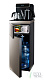 Кулер с чайным столиком Teabar Ecotronic TB10-LNR gold — фото товара