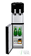 Кулер Ecotronic M40-LF black+silver — фото товара