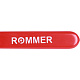 ROMMER  Шаровой кран 1  ВН/ВН, ручка рыча — фото товара