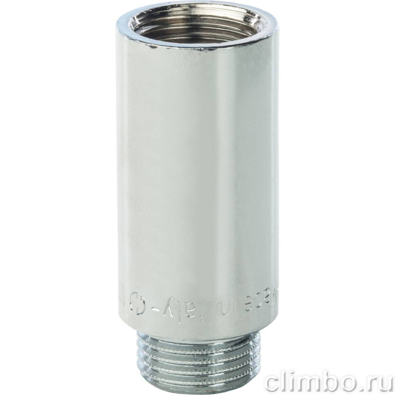 STOUT Удлинитель хромированный 1/2X50 — фото товара