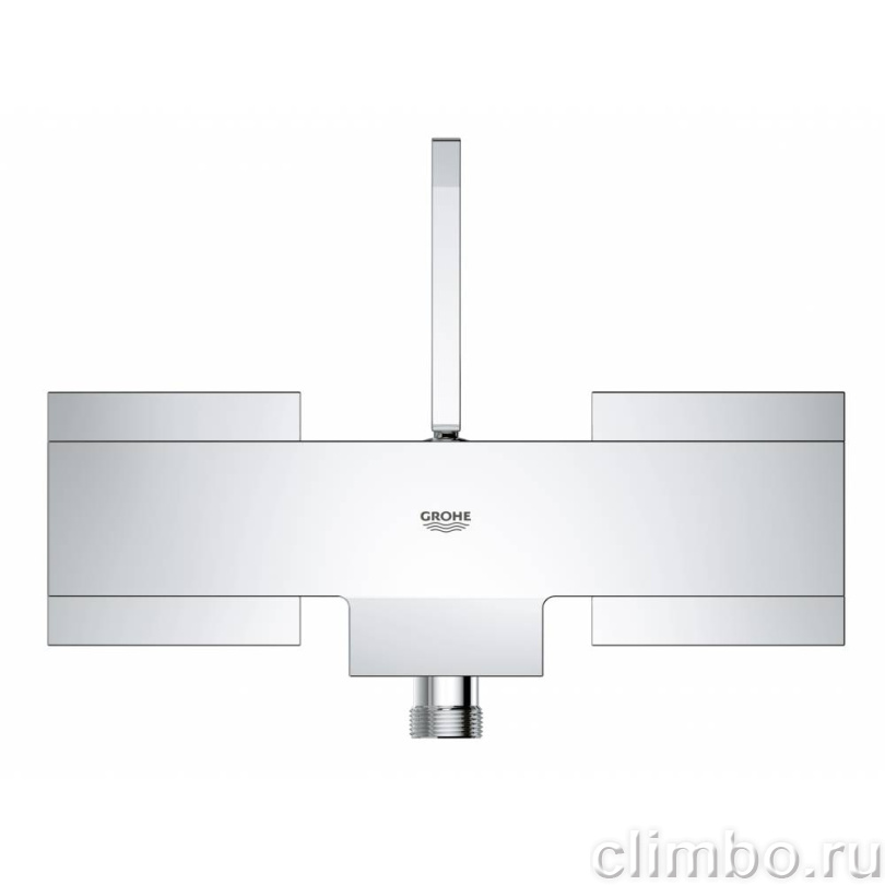 Смеситель для душа GROHE Eurocube Joy, хром (23665000) — фото товара