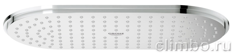 потолочный душ GROHE Rainshower Veris 300x150 мм, 27861000 — фото товара