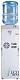 Кулер Ecotronic M21-LCE Red — фото товара