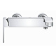 Смеситель для ванны GROHE Plus, настенный монтаж, 1/2? (33553003) — фото товара