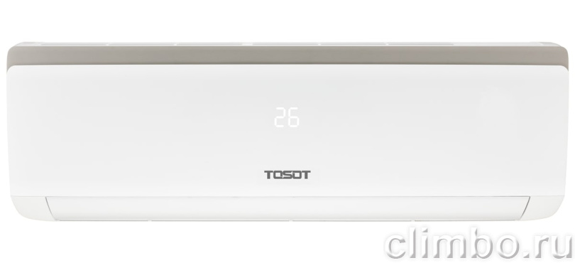 Настенная сплит-система Tosot T28H-SNa/I / T28H-SNa/O — фото товара