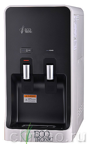 Пурифайер Ecotronic V30-U3T — фото товара