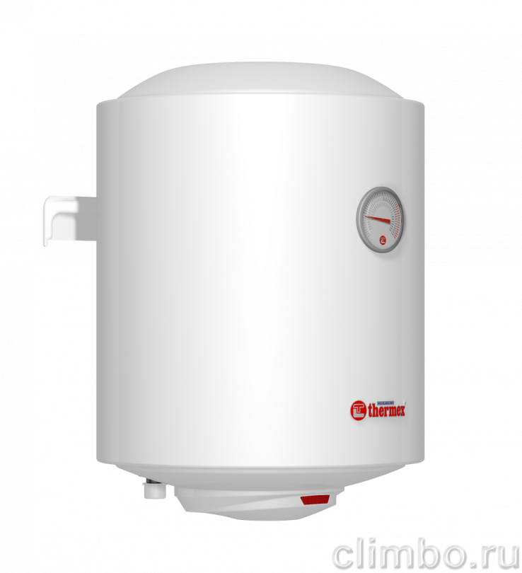 Водонагреватель (бойлер) THERMEX TitaniumHeat 30 V Slim — фото товара