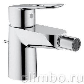 Смеситель для биде GROHE BauLoop, 23338000 — фото товара