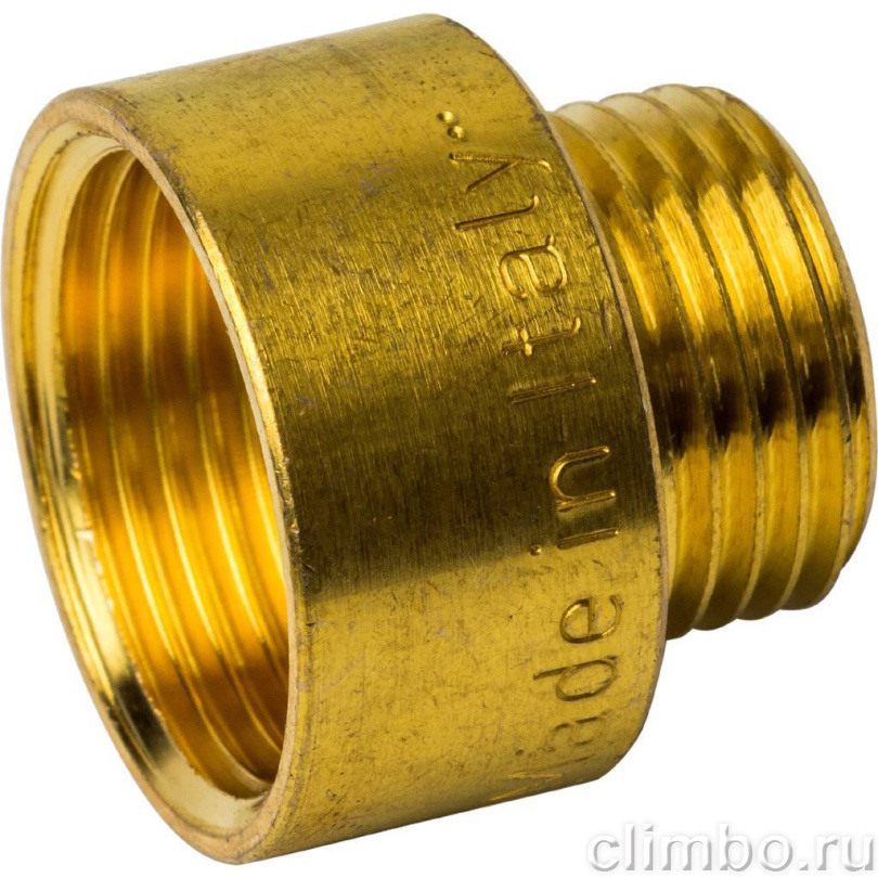STOUT Переходник ВН 1/2X3/8 — фото товара