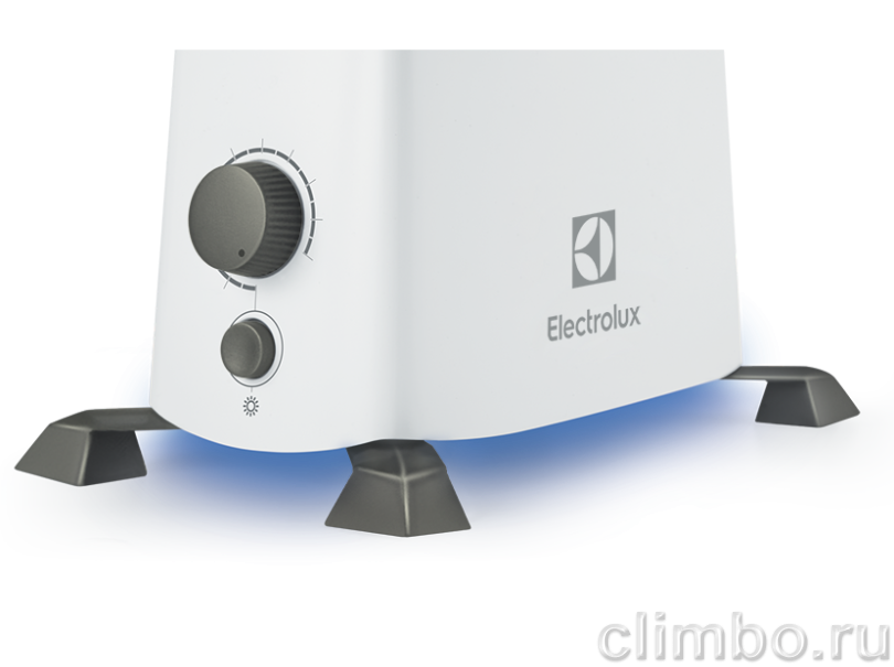 Ультразвуковой увлажнитель воздуха Electrolux EHU-4015 Travel — фото товара