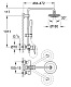 Душевая стойка Grohe Concetto System, 23061001 — фото товара