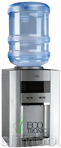 Кулер Ecotronic G2-TPM — фото товара