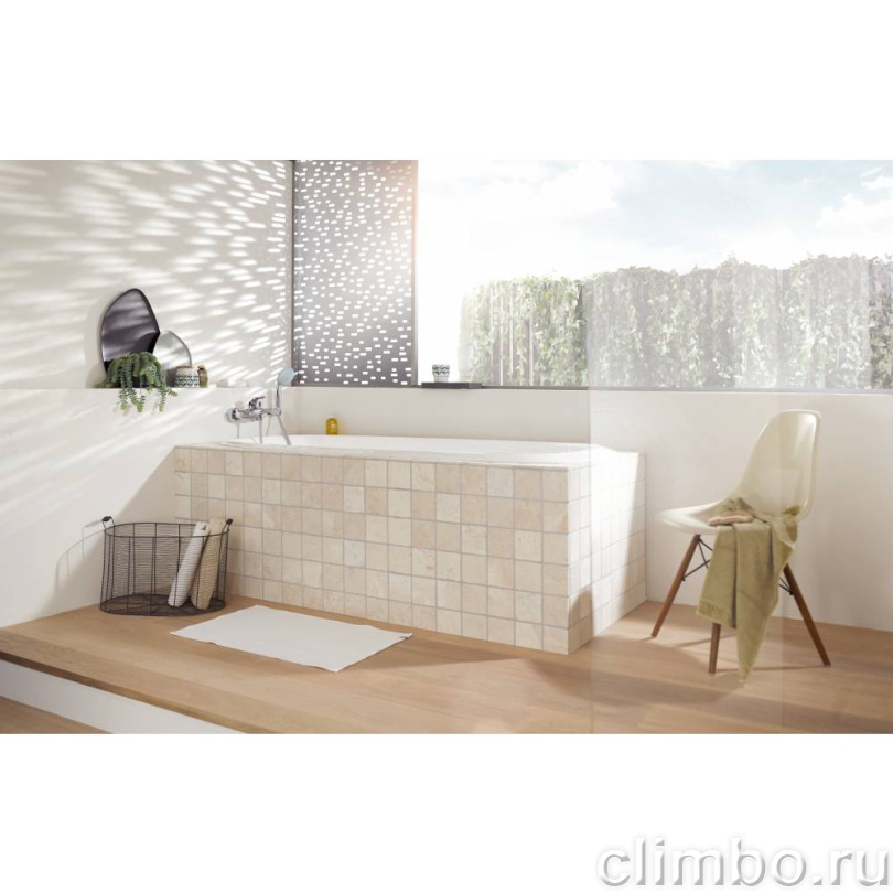 Смеситель для ванны GROHE Eurostyle new, хром (33591003) — фото товара