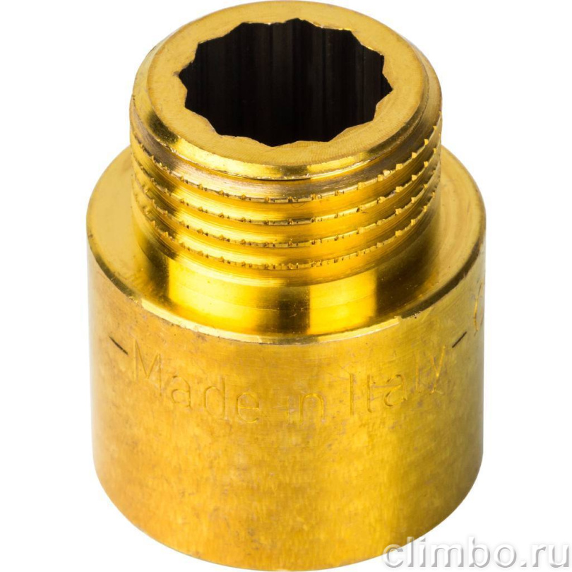 STOUT Удлинитель 1/2X20 — фото товара