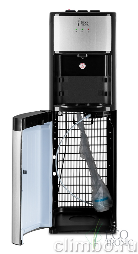 Кулер Ecotronic M9-LX — фото товара