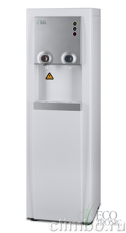 Пурифайер Ecotronic B22-U4L silver — фото товара