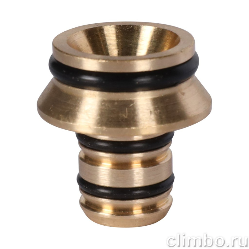 ROMMER Фитинг компрессионный для труб PEX-AL-PEXb 16х2,0х3/4 — фото товара