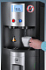 Пурифайер Ecotronic B52-U4L black-silver БЕСКОНТАКТНЫЙ — фото товара