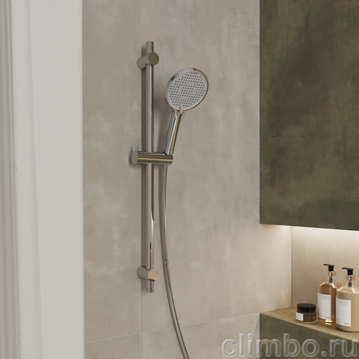 Лейка для душа, 3F, Ideal Spa, Milardo — фото товара