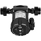 Частотный циркуляционный насос ROMMER PROFI EVO 25/40-180 с гайками и теплоизоляцией — фото, детали конструкции