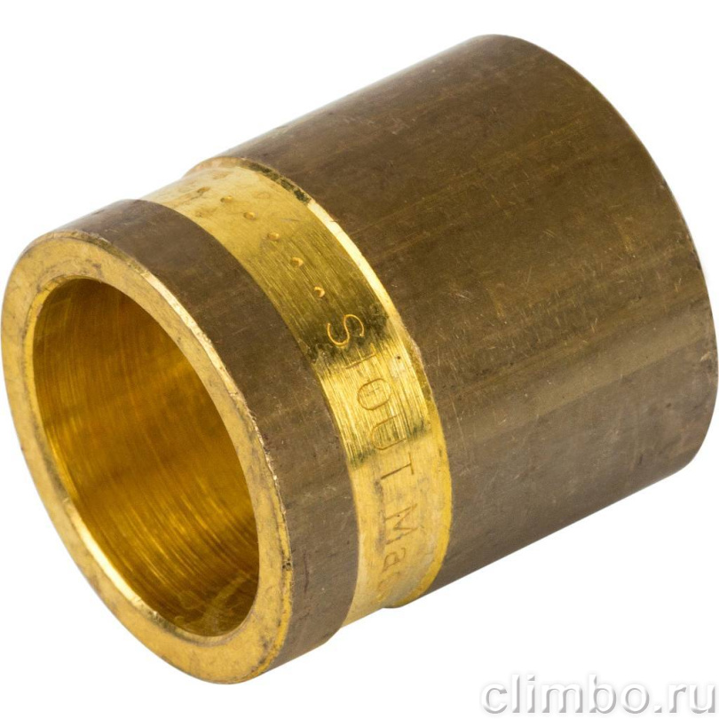 Монтажная гильза STOUT 16 — фото товара