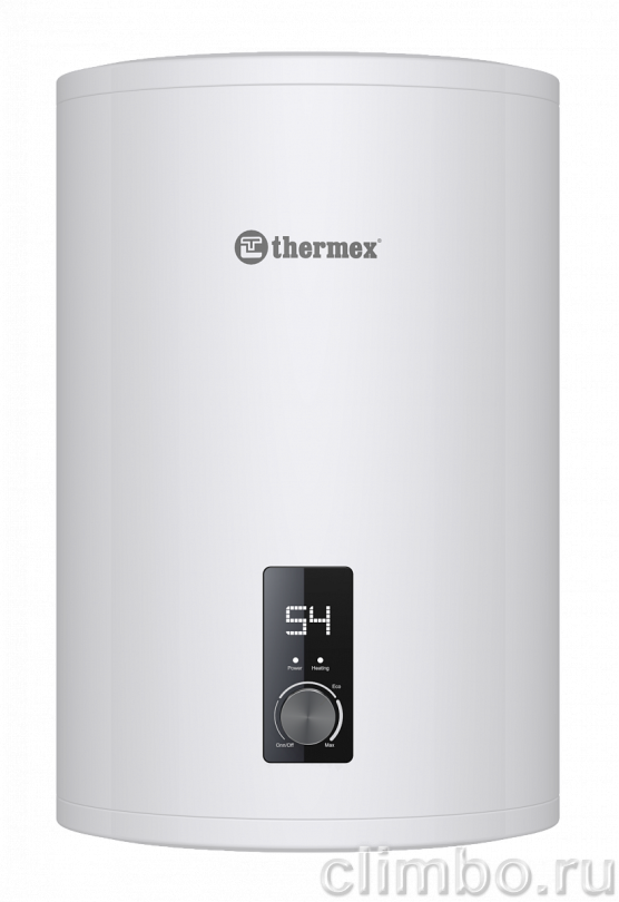 Водонагреватель, электрический бойлер THERMEX Solo 30 V — фото товара