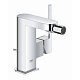 Смеситель однорычажный для биде GROHE Plus, DN 15 (33241003) — фото товара