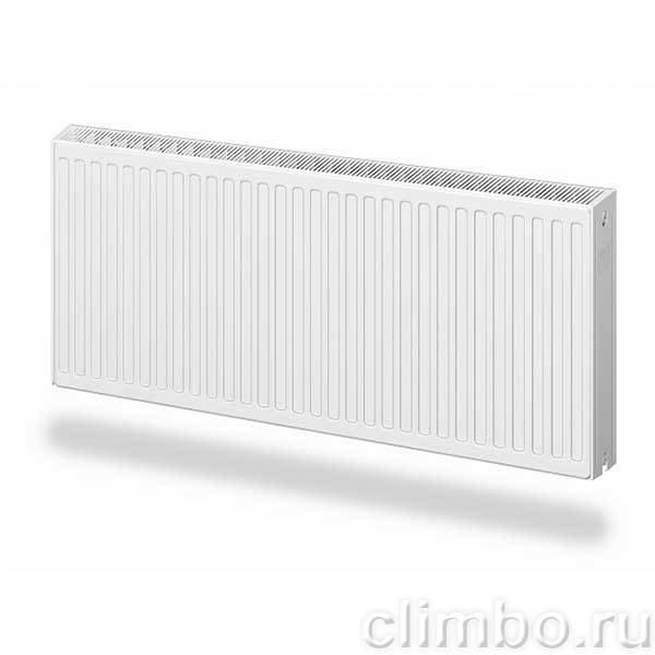 Радиатор стальной панельный Wester 500 X 1100 VC22 с нижним подключением — фото товара