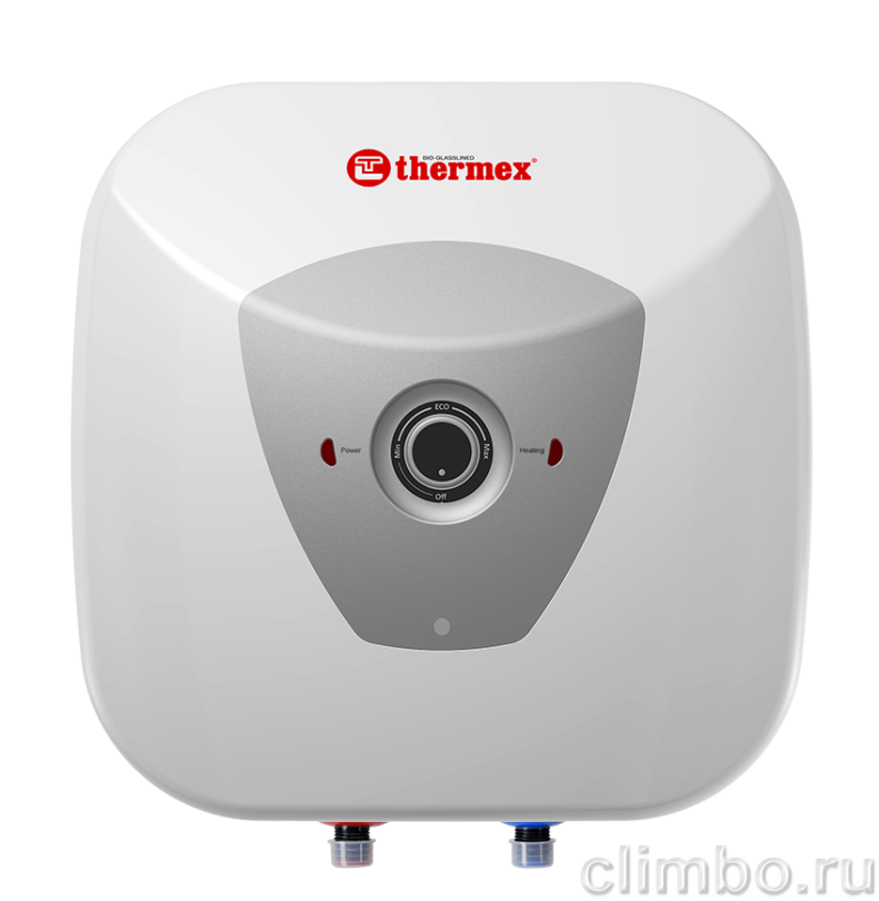 Водонагреватель, электрический бойлер  THERMEX H 15 O (pro) — фото товара