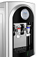 Кулер Ecotronic C21-TE black — фото товара