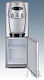 Кулер Ecotronic G30-LCE silver — фото товара