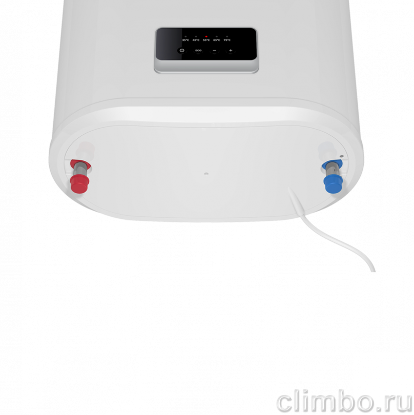 Водонагреватель (бойлер) THERMEX Bravo 50 Wi-Fi — фото товара