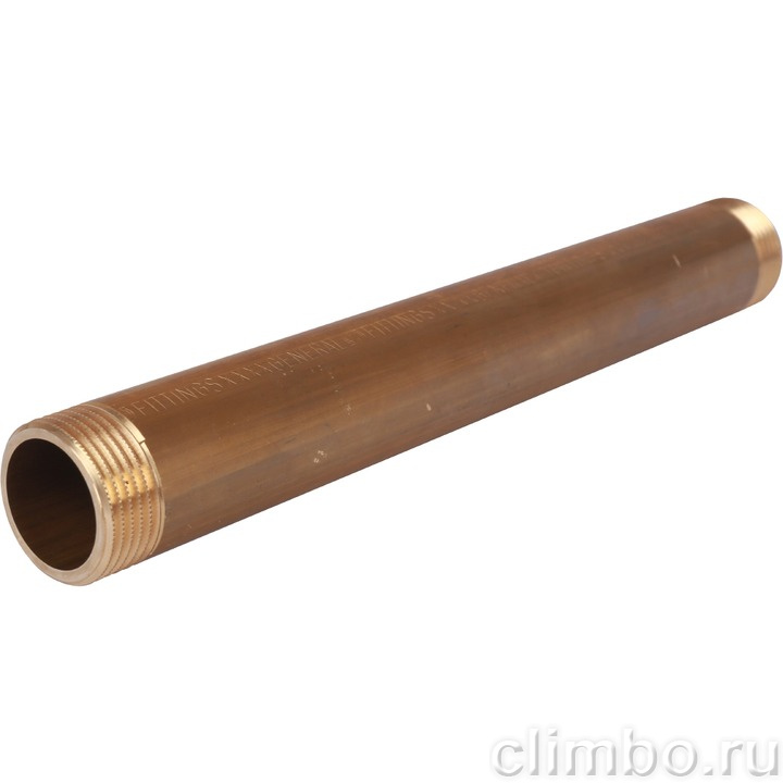STOUT Удлинитель НН 1"x250 — фото товара