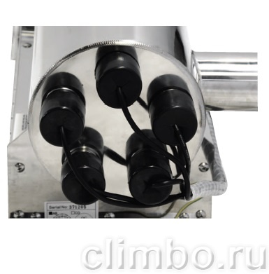 Ультрафиолетовая установка AquaPro UV-60GPM-HTM — фото товара