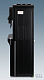 Кулер Ecotronic V32-LCE black со шкафчиком — фото товара